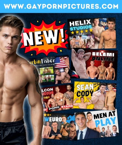 Gay Porn Pictures
