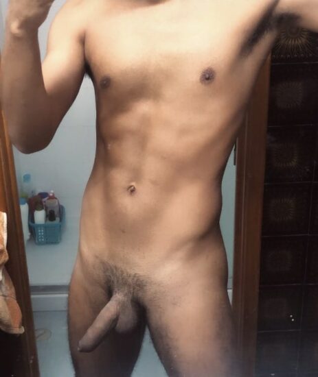 Hot cock on this boy